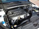 Kia Optima EcoDynamics 2011 года (EU)
